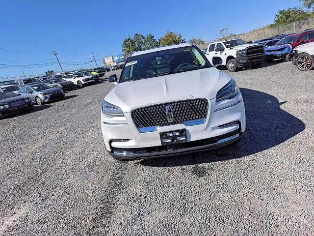 2023 LINCOLN AVIATOR   