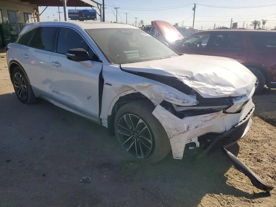 2024 ACURA ZDX A-SPEC  