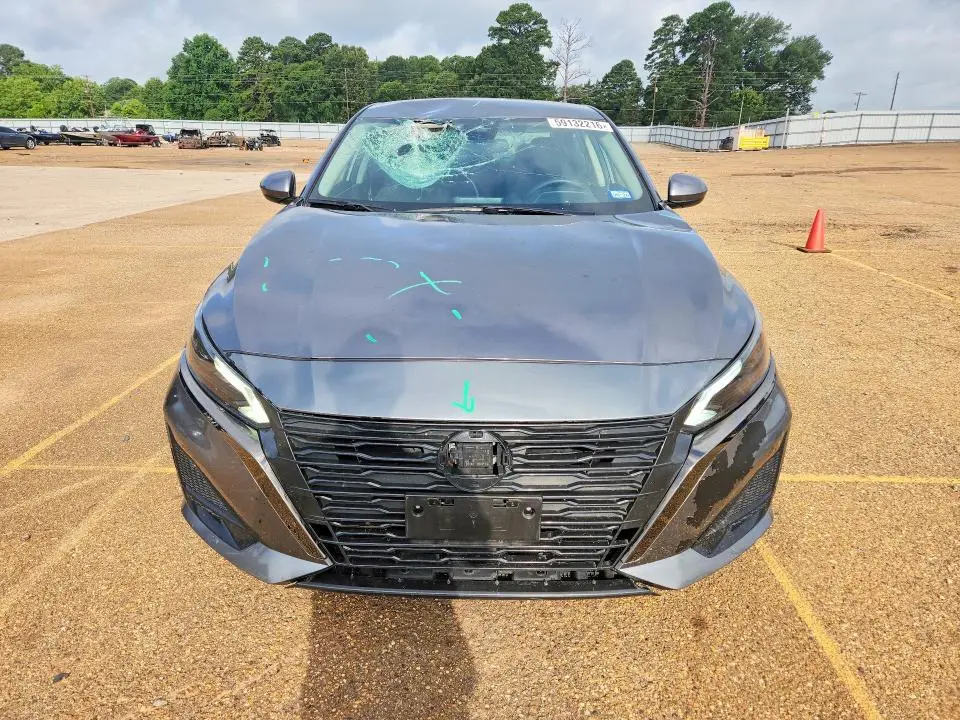 2023 NISSAN ALTIMA S  