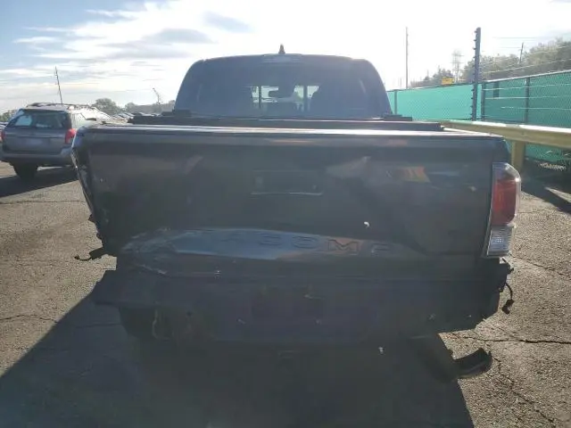 2023 TOYOTA TACOMA DOUBLE CAB  
