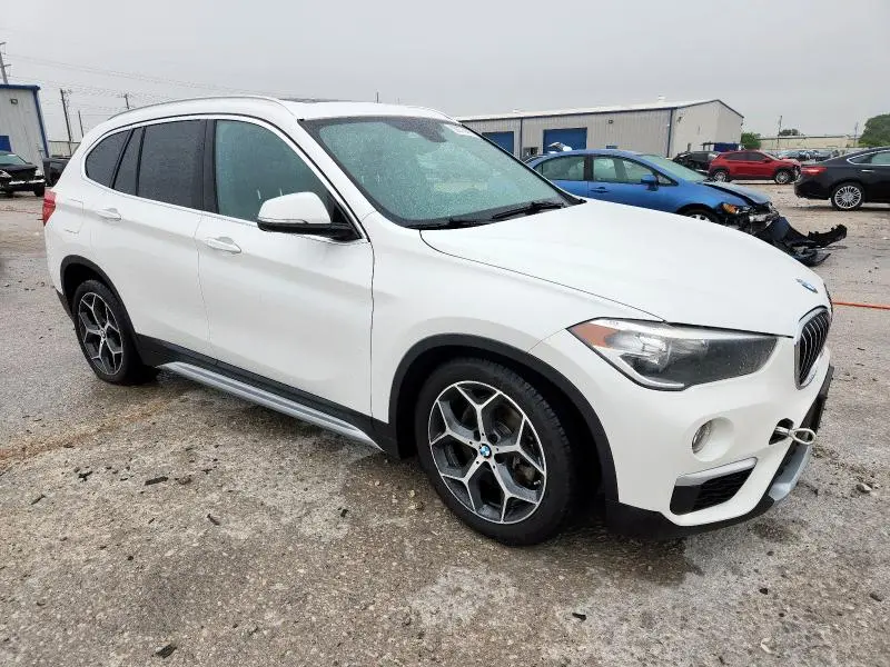 2018 BMW X1 SDRIVE28I