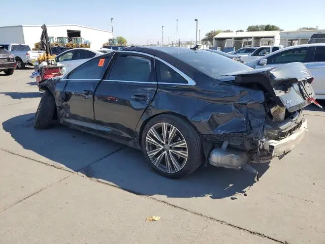 2019 AUDI A6 PREMIUM  