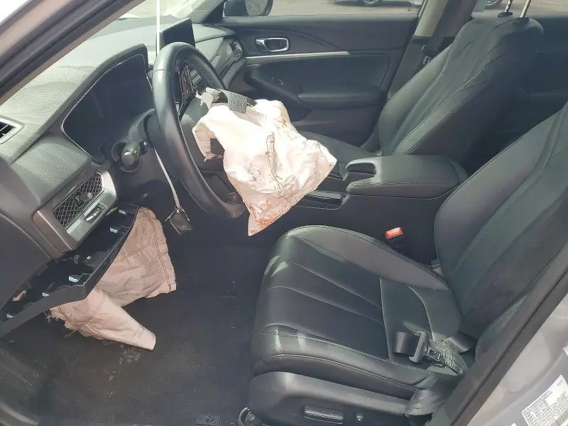 2023 ACURA INTEGRA   