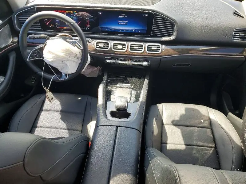 2024 MERCEDES-BENZ GLE 350 4MATIC  