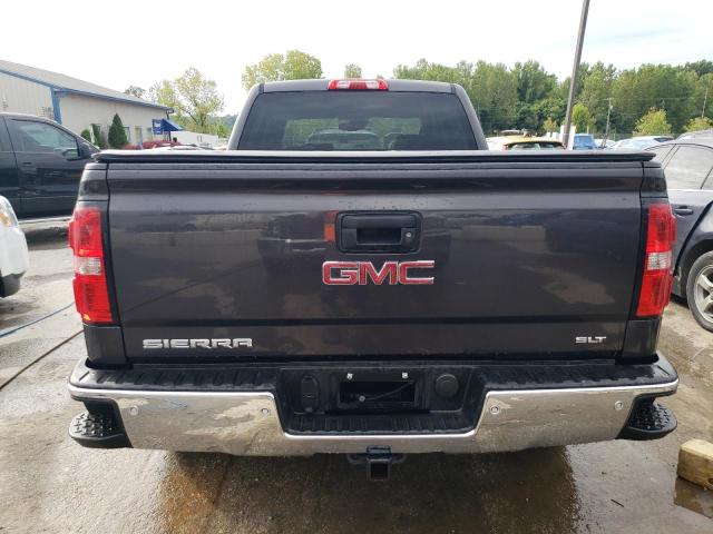 2014 GMC SIERRA K1500 SLT