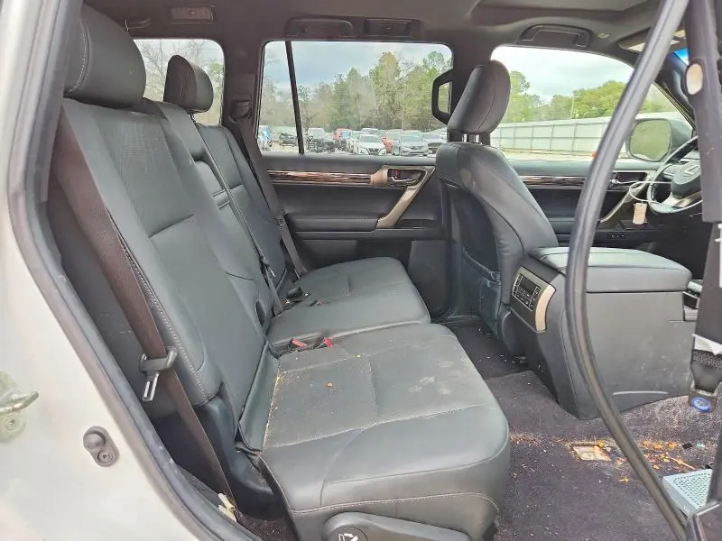 2020 LEXUS GX 460 PREMIUM  