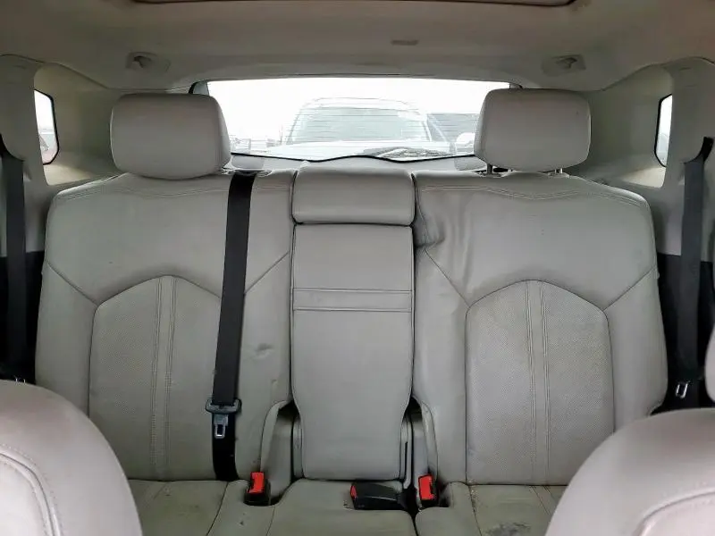 2013 CADILLAC SRX PREMIUM COLLECTION  