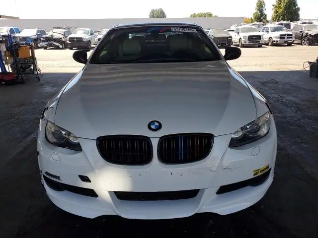 2010 BMW 328 I SULEV  