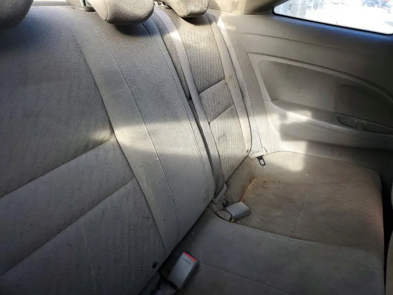 2011 HONDA CIVIC LX  