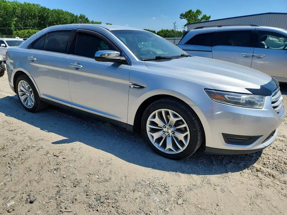 2014 FORD TAURUS LIMITED  