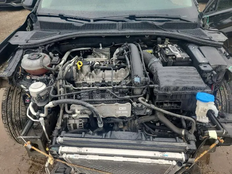 2021 VOLKSWAGEN JETTA SEL  