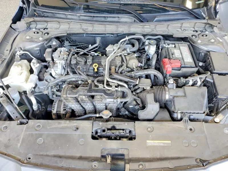 2023 NISSAN ALTIMA SL  