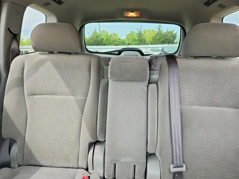 2012 TOYOTA HIGHLANDER HYBRID  