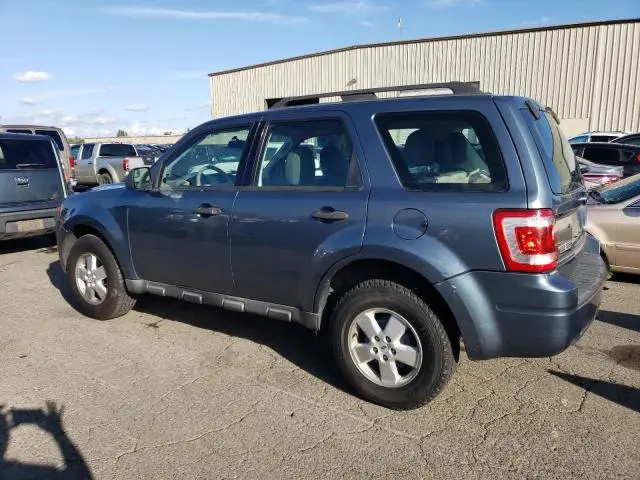 2010 FORD ESCAPE XLS  