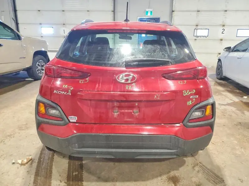 2019 HYUNDAI KONA SE  