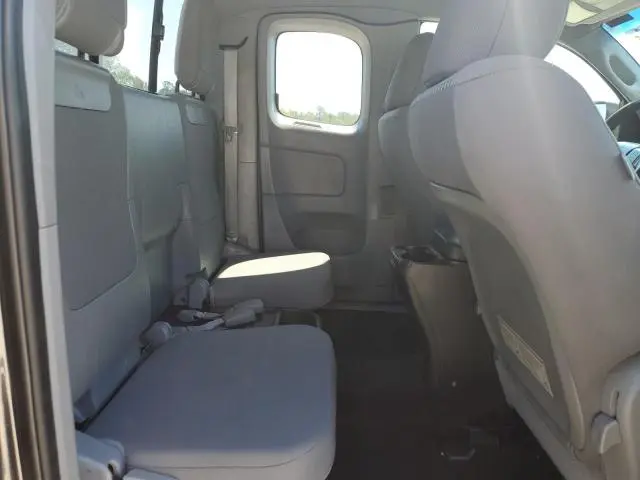2013 TOYOTA TACOMA ACCESS CAB  