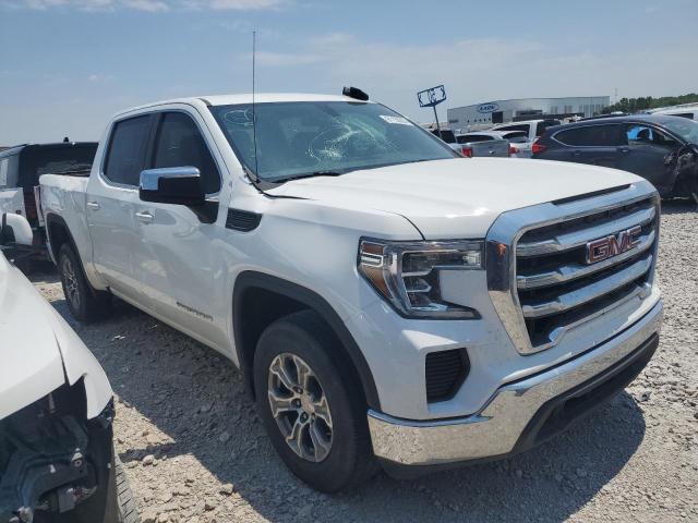 2020 GMC SIERRA C1500 SLE