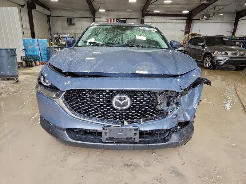 2021 MAZDA CX-30 PREMIUM  