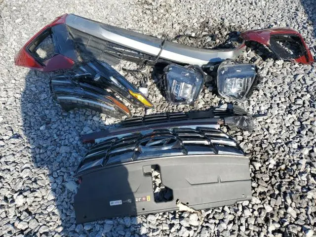 2022 HYUNDAI TUCSON N LINE  