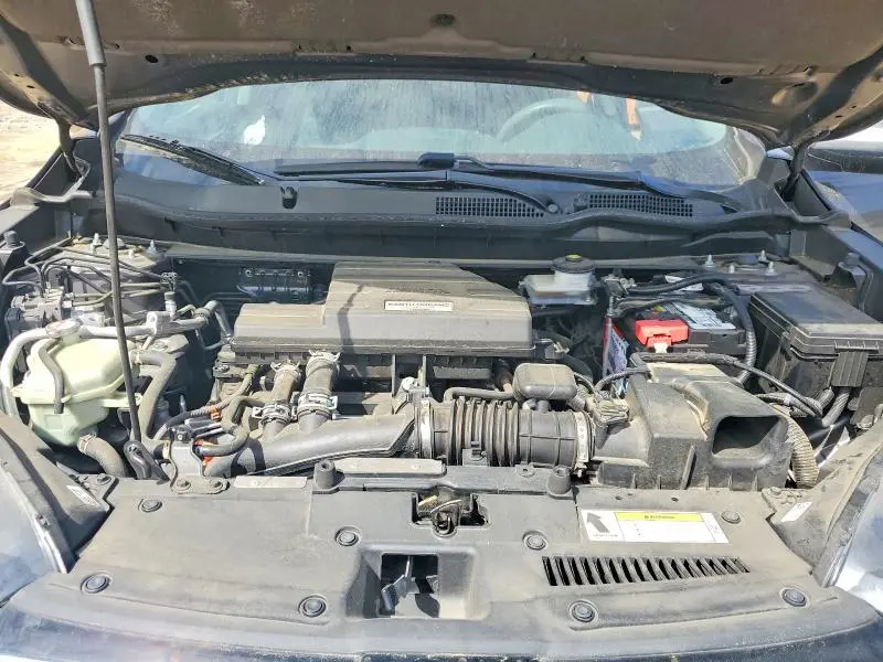 2020 HONDA CR-V LX  