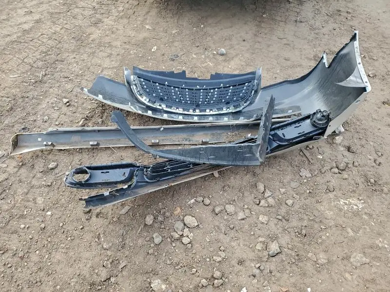 2013 CHRYSLER TOWN & COUNTRY LIMITED  