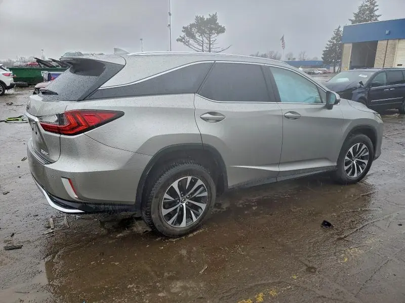 2021 LEXUS RX 350 L  