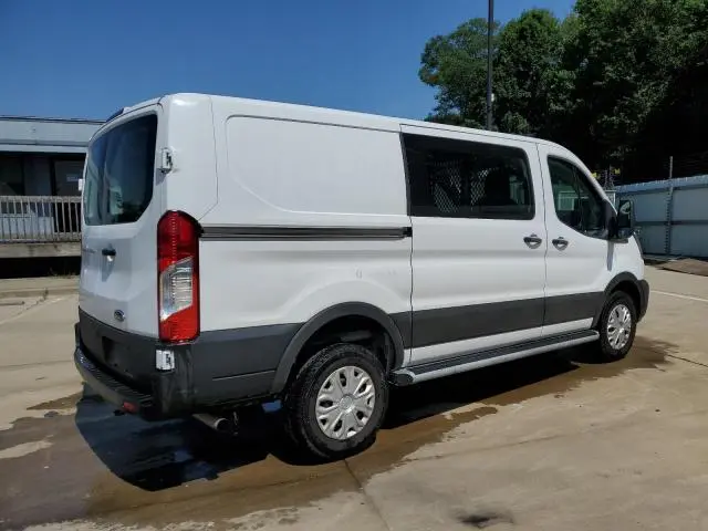 2024 FORD TRANSIT T-250  