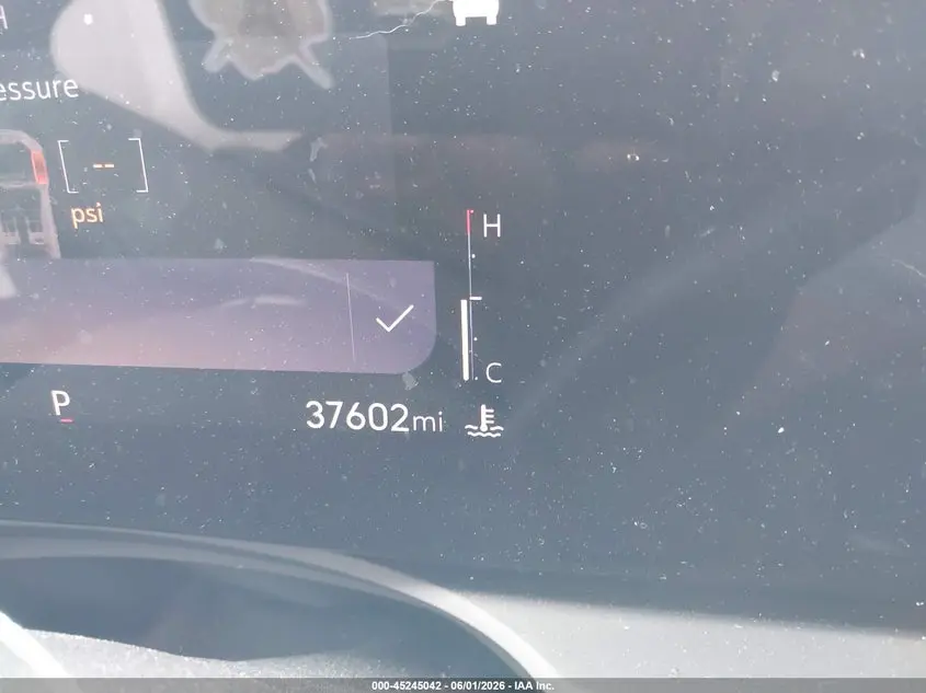 2024 BUICK ENVISTA PREFERRED FWD