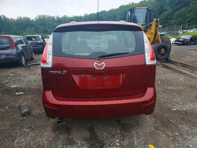 2010 MAZDA 5   