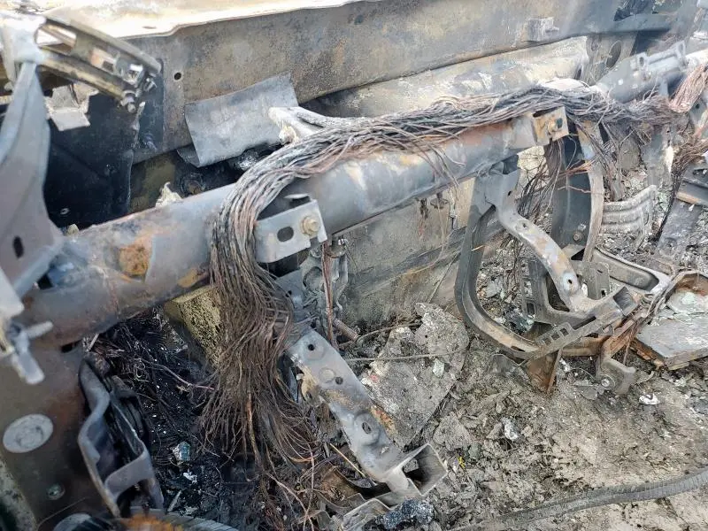 2019 RAM 3500 BIG HORN  