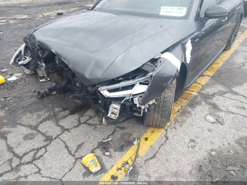 2019 AUDI A4 45 PREMIUM