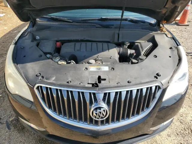 2016 BUICK ENCLAVE