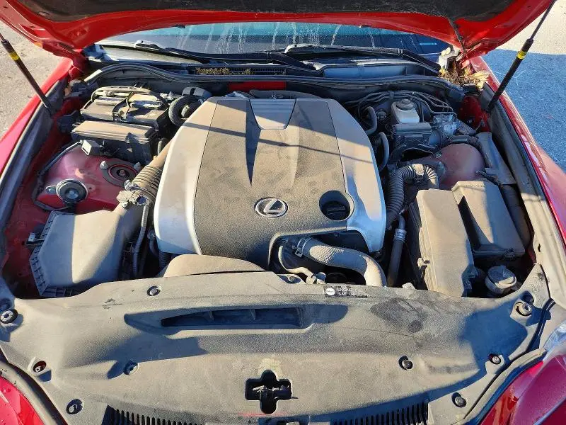 2016 LEXUS IS 300  