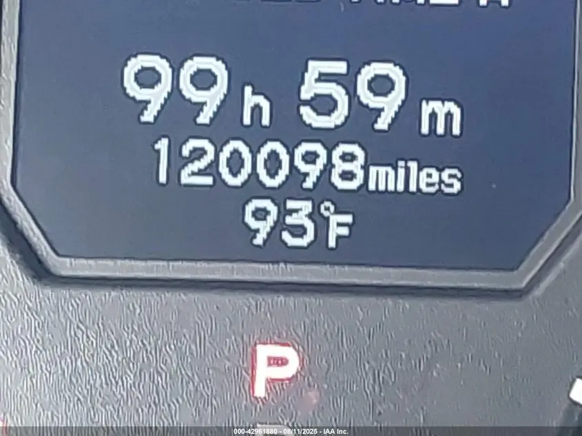 2016 HONDA ODYSSEY TOURING/TOURING ELITE