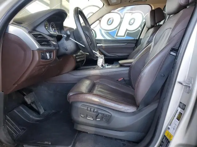 2014 BMW X5 XDRIVE35D  