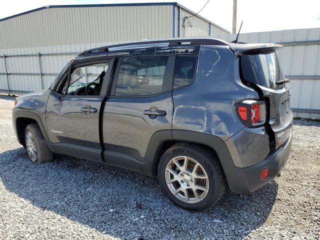 2021 JEEP RENEGADE LIMITED