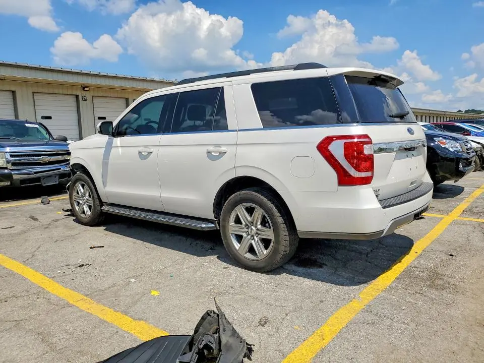 2019 FORD EXPEDITION XLT  
