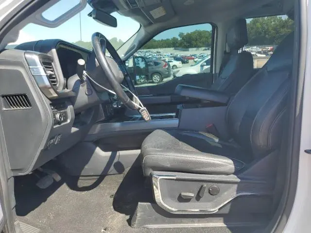 2023 FORD F250 SUPER DUTY  