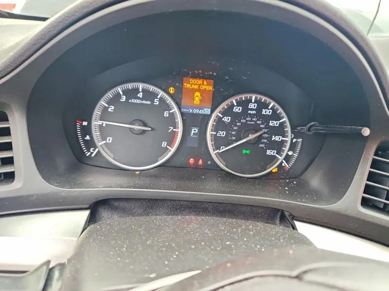 2017 ACURA ILX BASE WATCH PLUS  