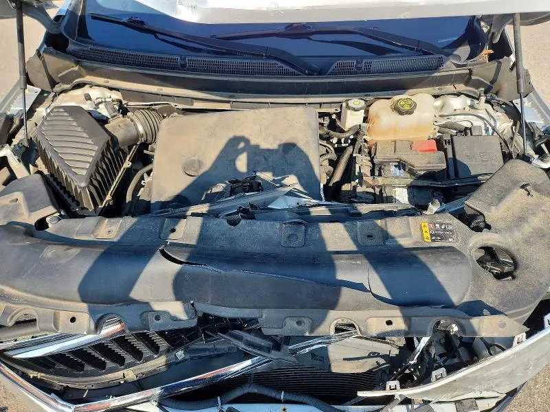 2019 BUICK ENCLAVE PREMIUM  