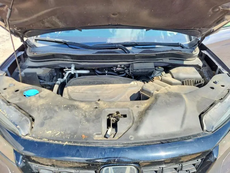 2020 HONDA PASSPORT EXL  