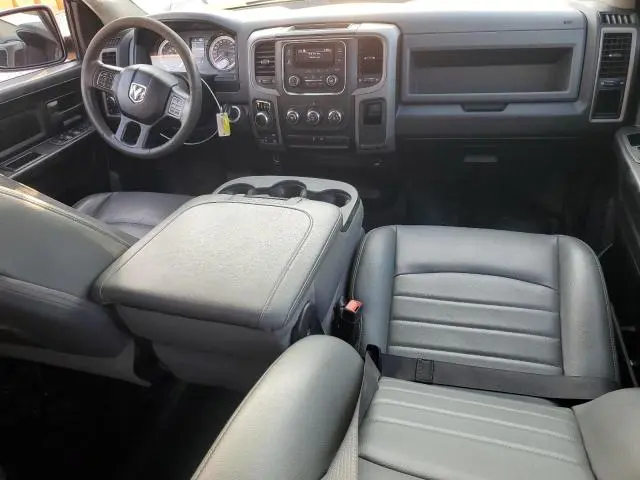 2020 RAM 1500 CLASSIC TRADESMAN  