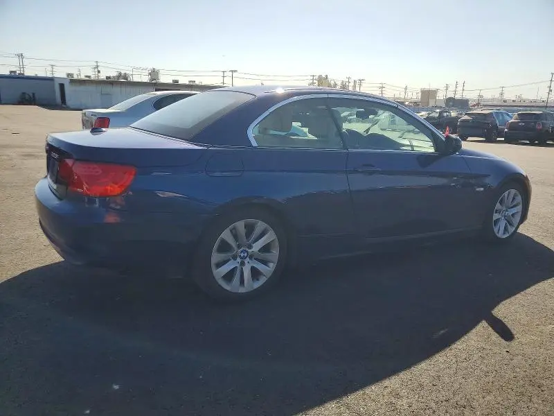 2013 BMW 328 I  