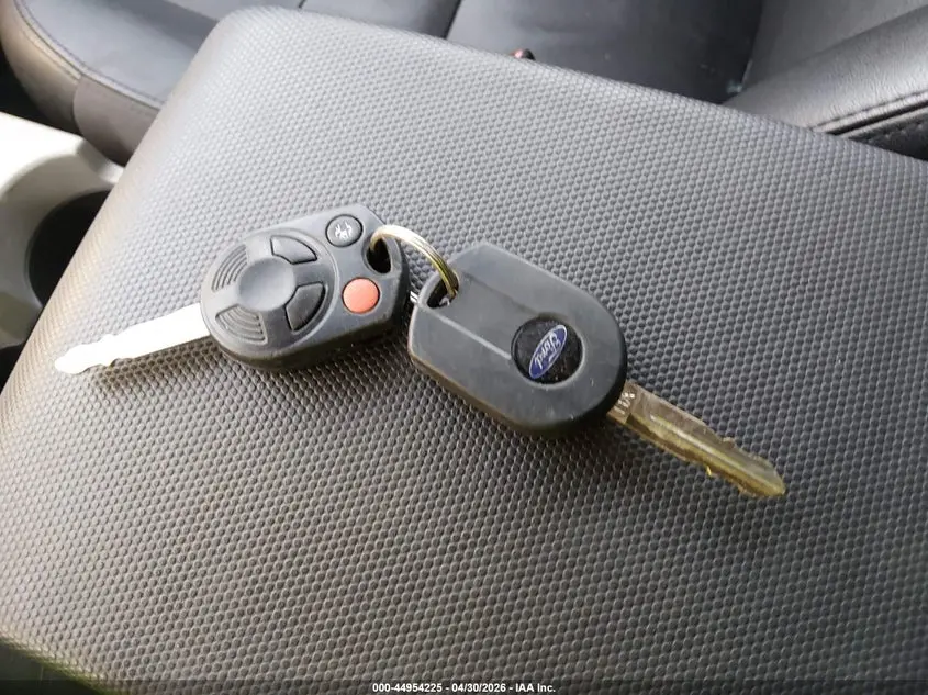 2011 FORD ESCAPE XLT AUTOMATIC