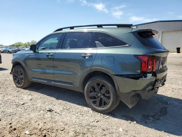 2023 KIA SORENTO S  