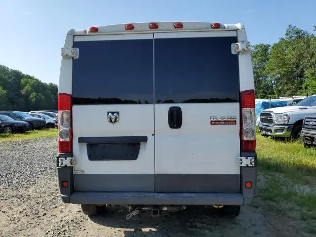 2015 RAM PROMASTER 1500 1500 STANDARD  