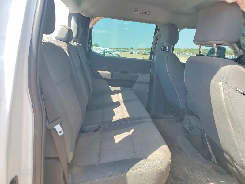 2025 FORD F250 SUPER DUTY  