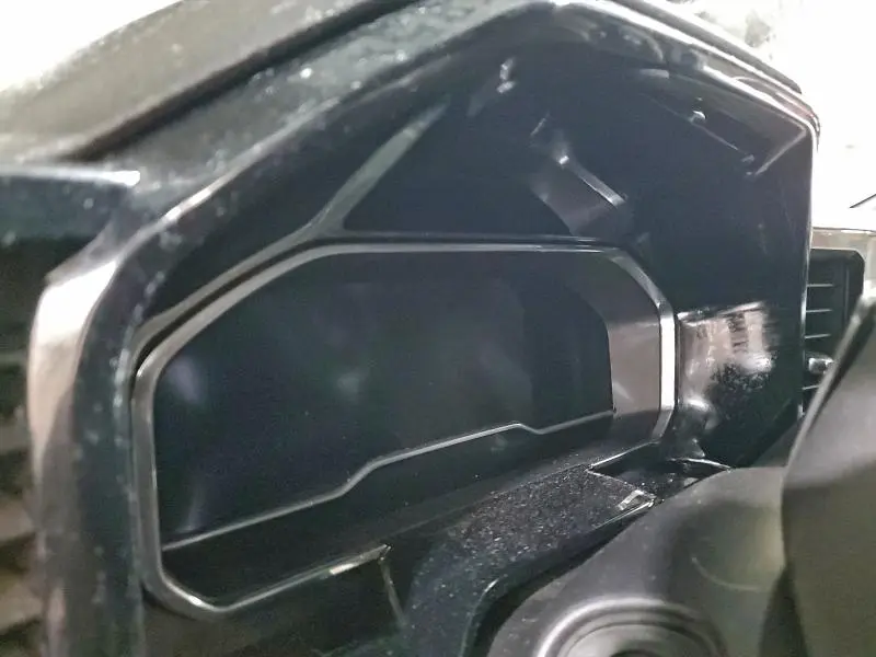 2023 CHEVROLET SILVERADO K1500 LT-L  