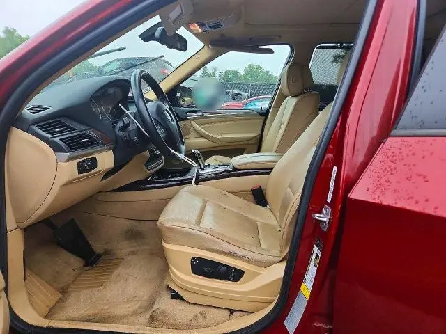 2010 BMW X5 XDRIVE30I  