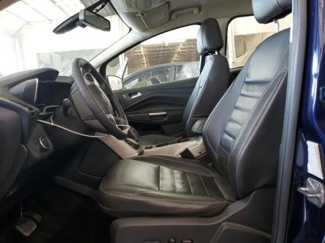 2016 FORD C-MAX SEL  